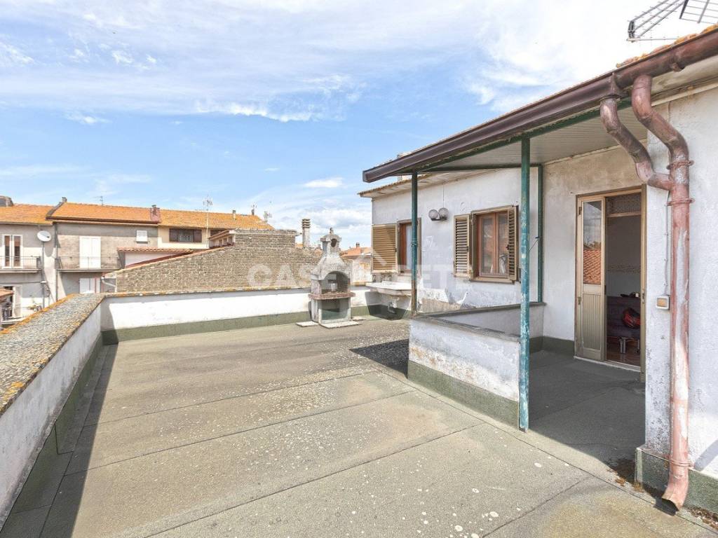 Appartamento a Marta in Via Silvio Pellico, 11 - Foto 3