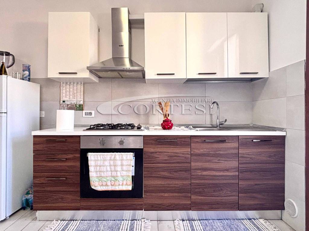 Appartamento a Mondolfo in Via Indipendenza, 1 - Foto 4