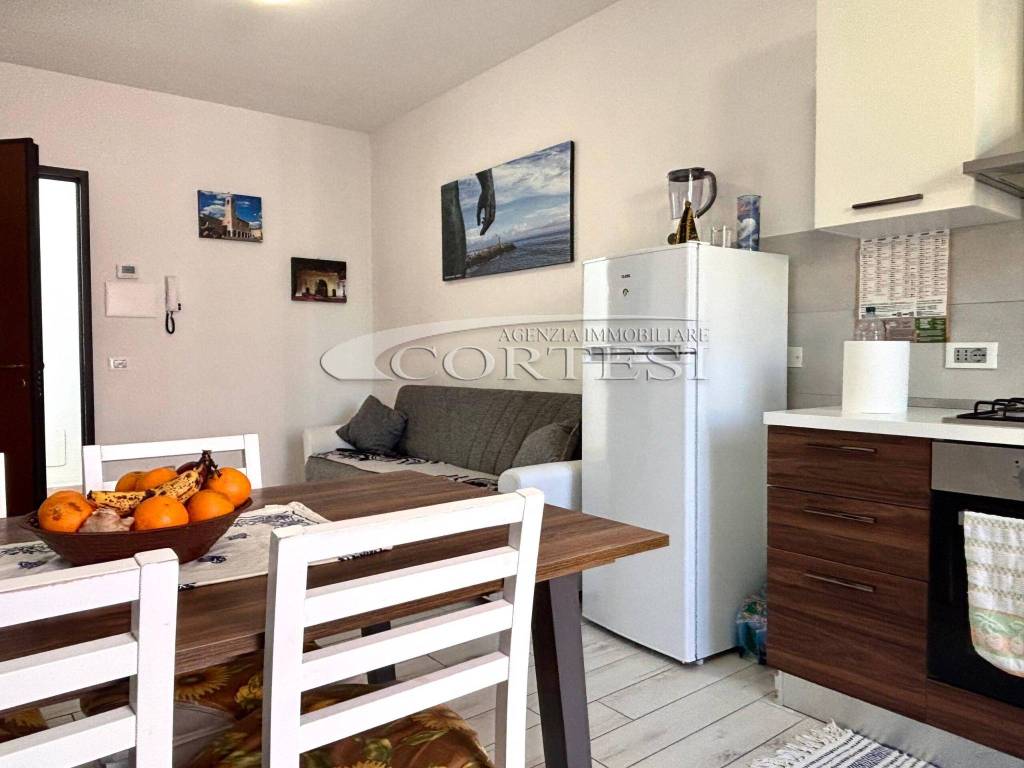 Appartamento a Mondolfo in Via Indipendenza, 1 - Foto 5