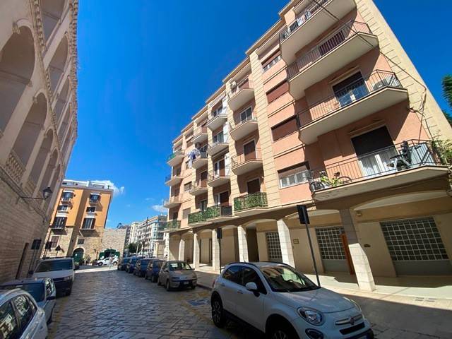 Appartamento a Bisceglie in Via Trento - Foto 2