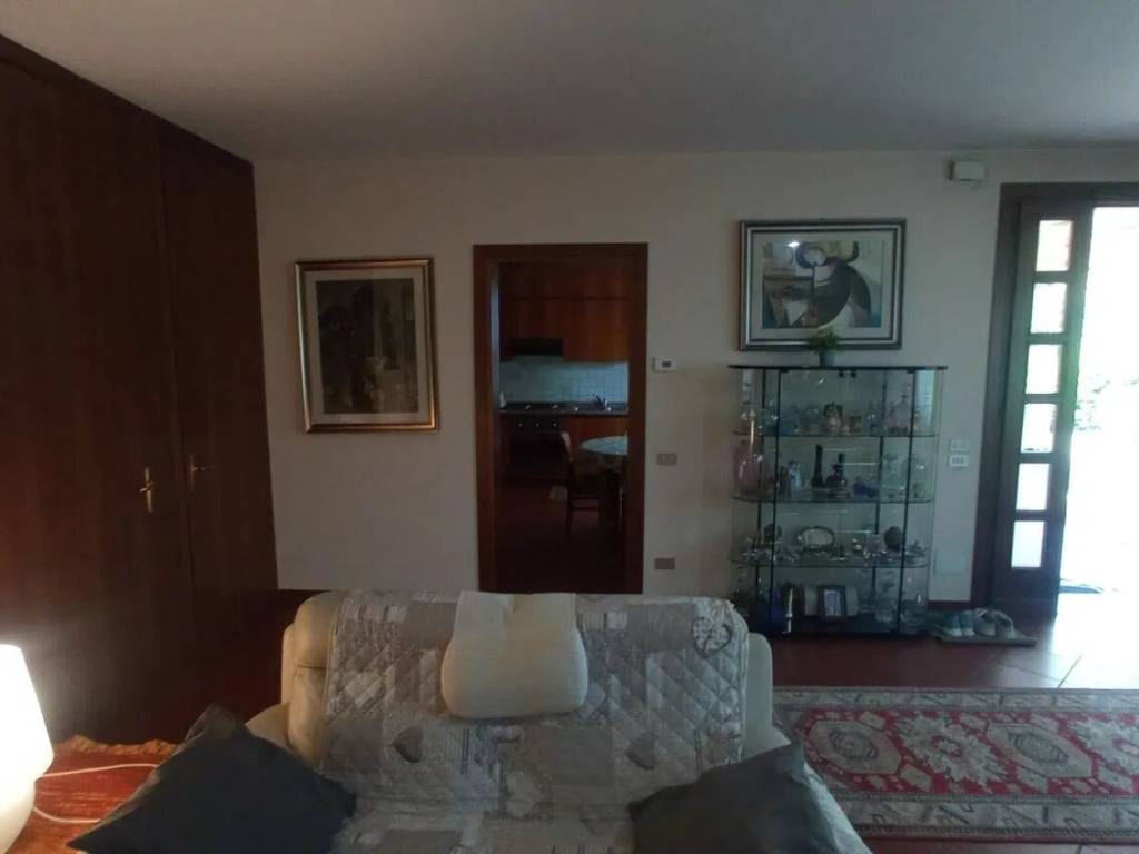 Villa a Selvazzano dentro in Via Santa Rita - Foto 5