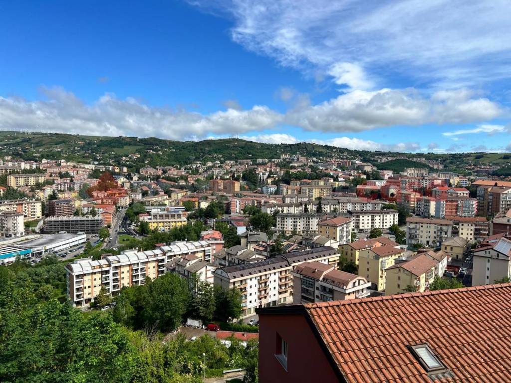 Appartamento a Potenza in Via Mazzini, 97 - Foto 2