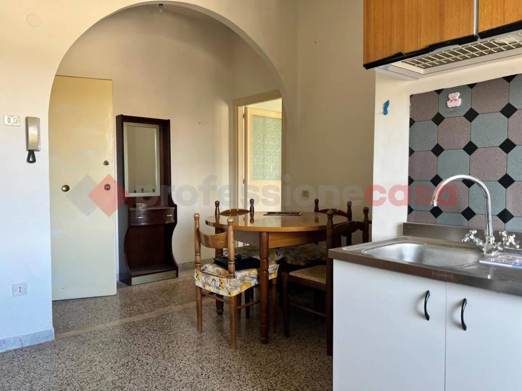 Appartamento a Potenza in Via Mazzini, 97 - Foto 4