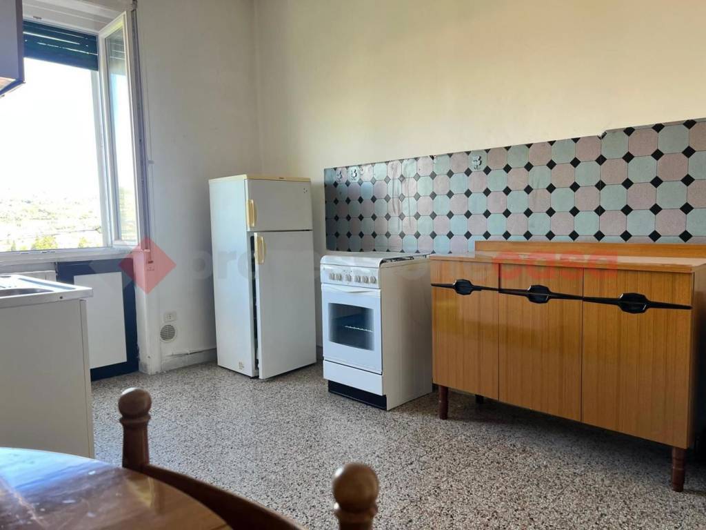 Appartamento a Potenza in Via Mazzini, 97 - Foto 5