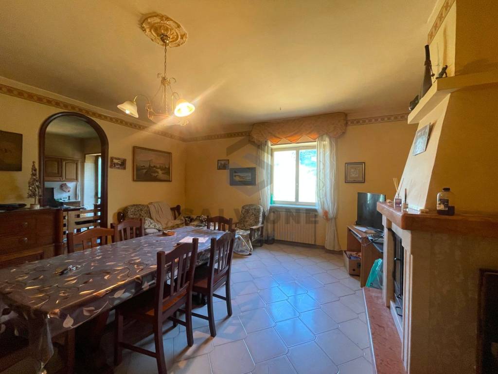 Casa indipendente a Melizzano in Strada Comunale Petita - Foto 4