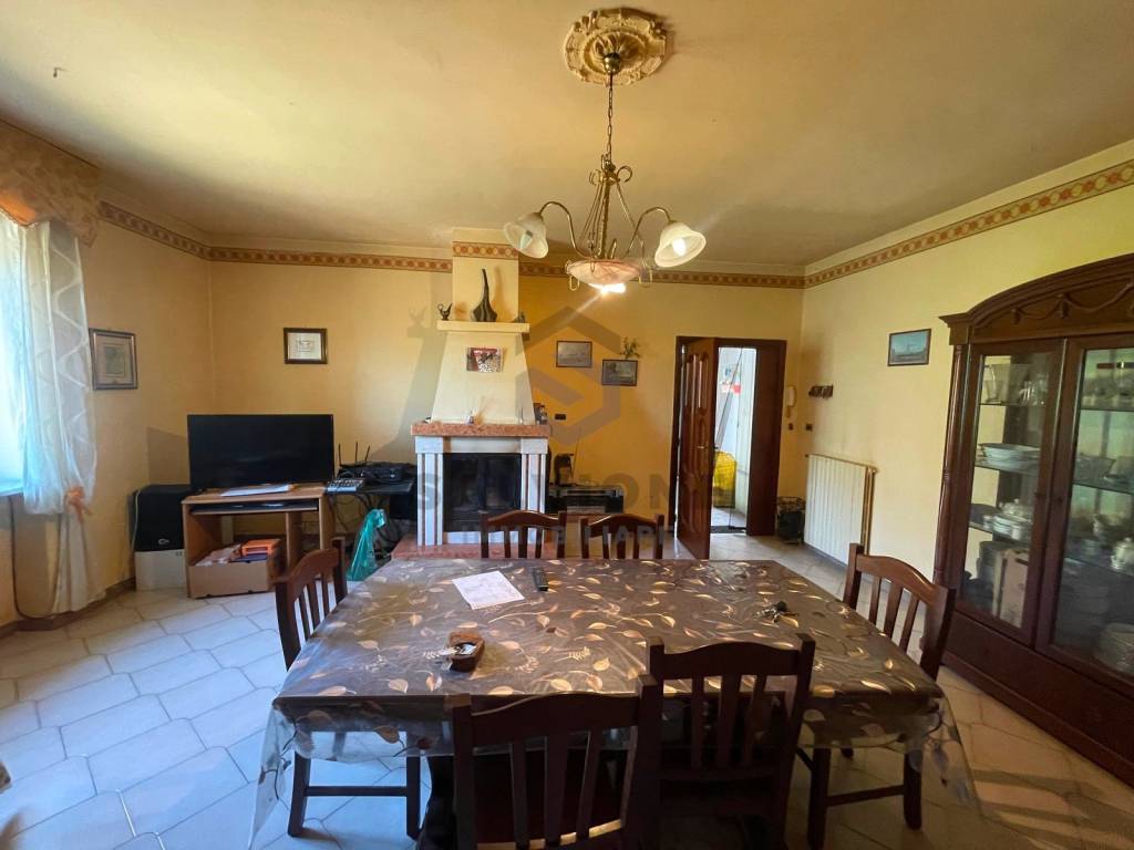 Casa indipendente a Melizzano in Strada Comunale Petita - Foto 5