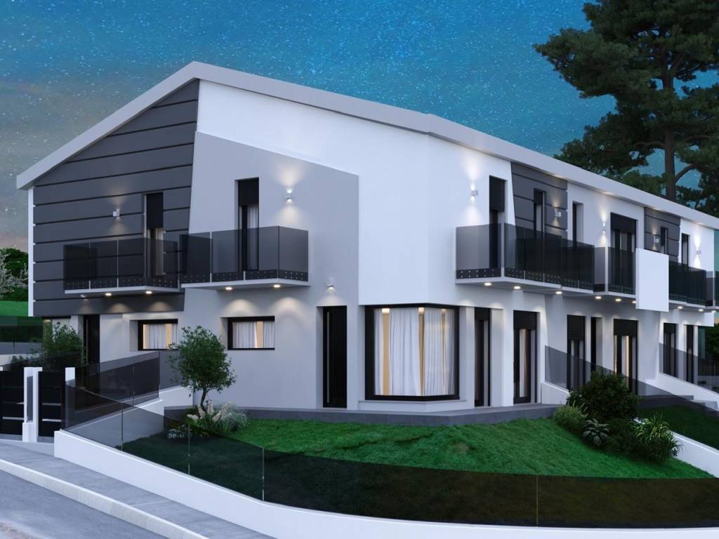 Appartamento a Gabicce mare in Via Enrico de Nicola - Foto 4