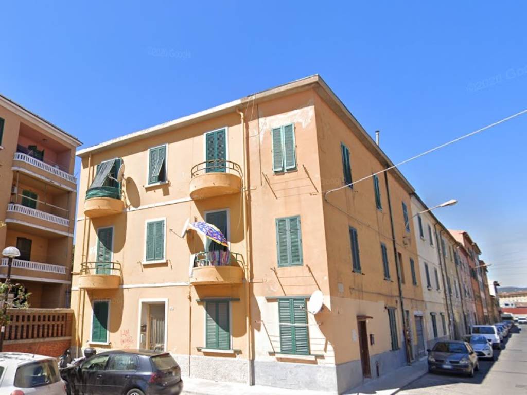 Appartamento a Piombino in Via Landino Landi, 48 - Foto 2
