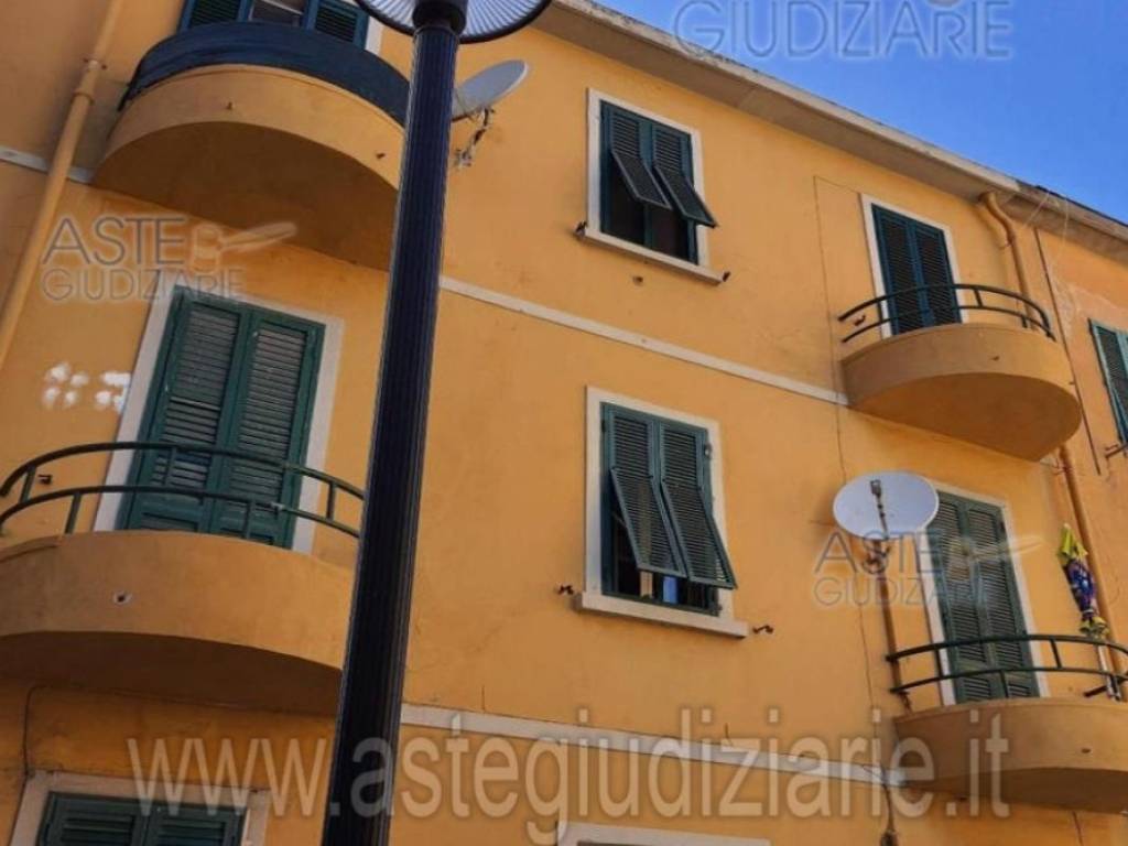 Appartamento a Piombino in Via Landino Landi, 48 - Foto 3