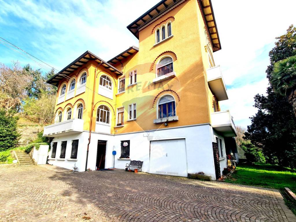 Villa a Sostegno in Strada Traversagna, 4 - Foto 2
