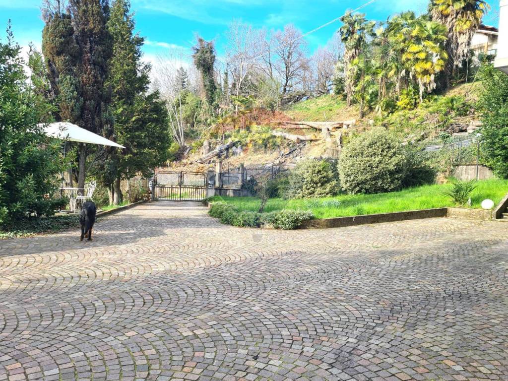 Villa a Sostegno in Strada Traversagna, 4 - Foto 5