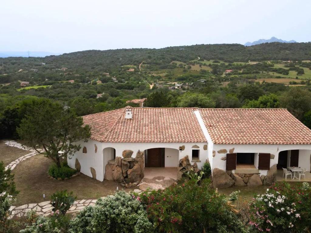Villa a Arzachena - Foto 2