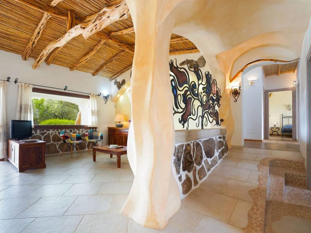 Villa a Arzachena - Foto 4