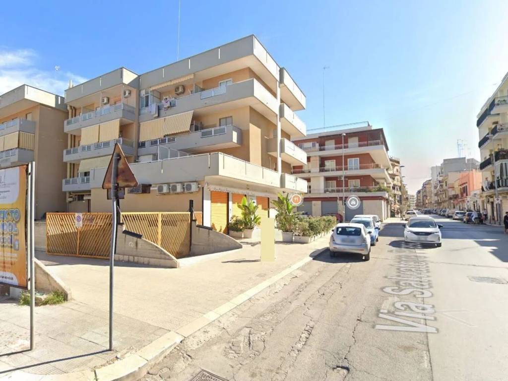 Box / garage a Barletta in Via Salvatore Prascina, 124 - Foto 2