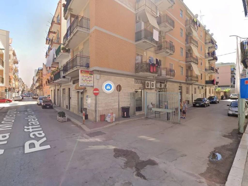 Immobile a Barletta in Via Monsignor Angelo Raffaele Dimiccoli, 193 - Foto 3