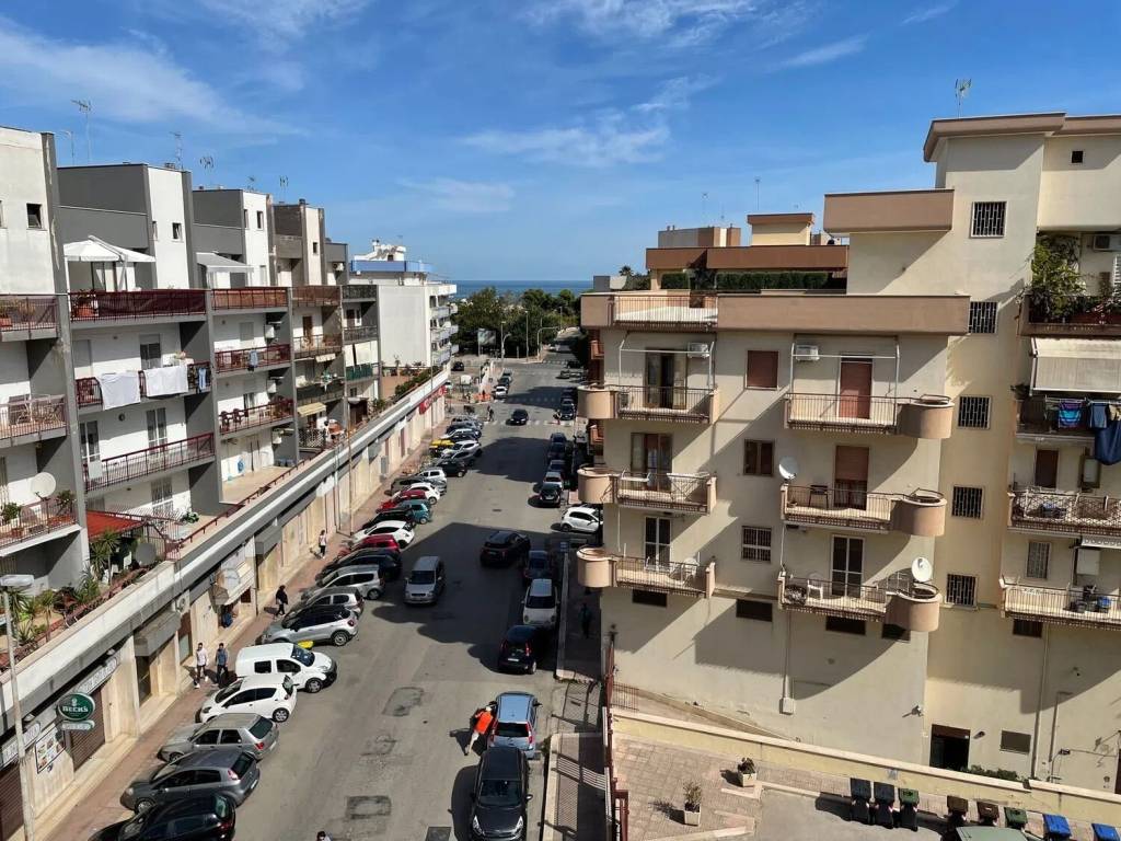 Appartamento a Trani in Via Pozzo Piano, 45 - Foto 2