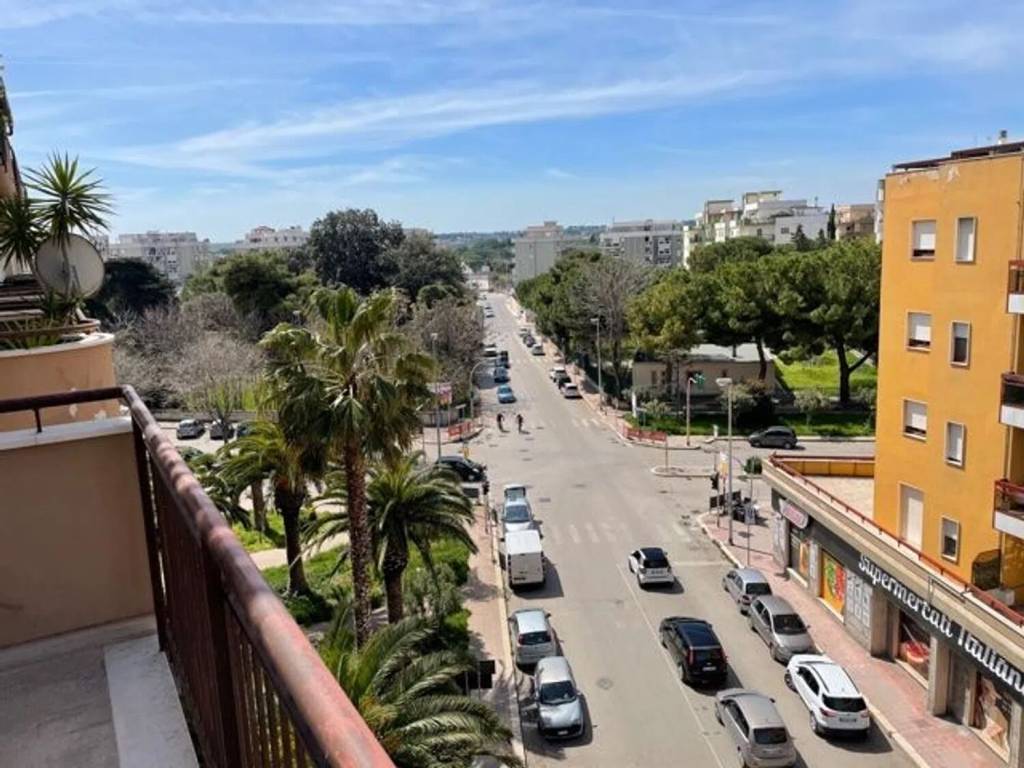 Appartamento a Trani in Via Pozzo Piano, 45 - Foto 3