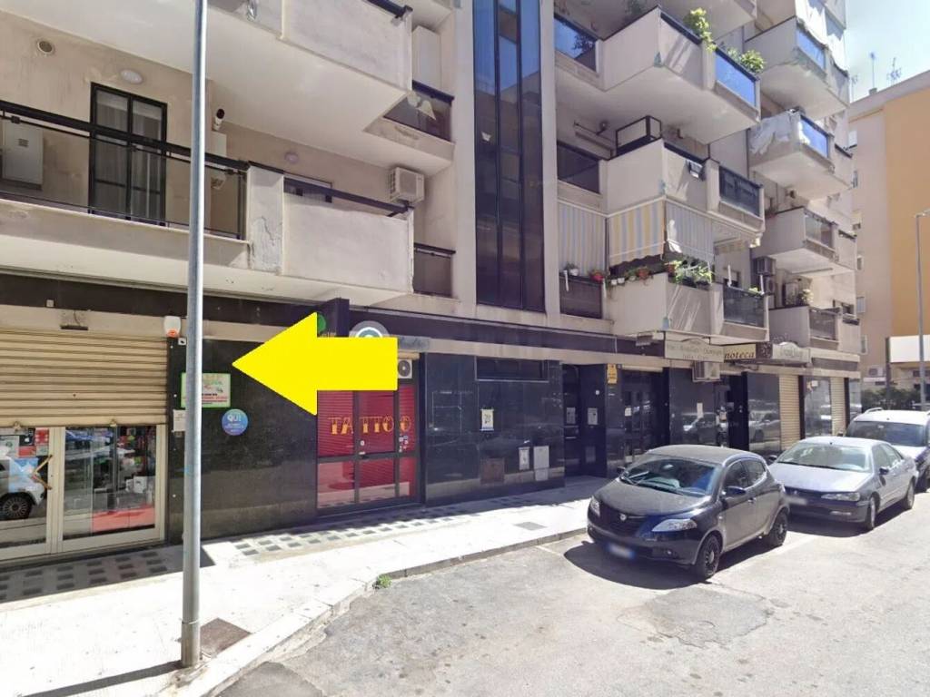 Immobile a Barletta in Via Raffaele Girondi, 33 - Foto 2
