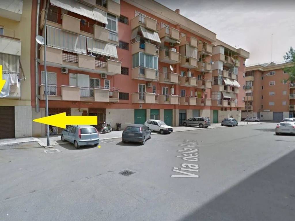 Immobile a Barletta in Via Della Pace S.N.C. - Foto 2