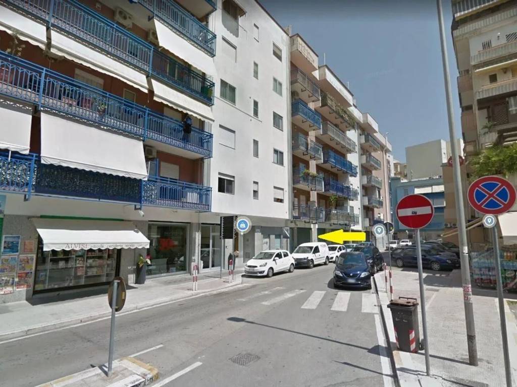 Immobile a Barletta in Via Cap. Oronzo Capacchione, 37 - Foto 2