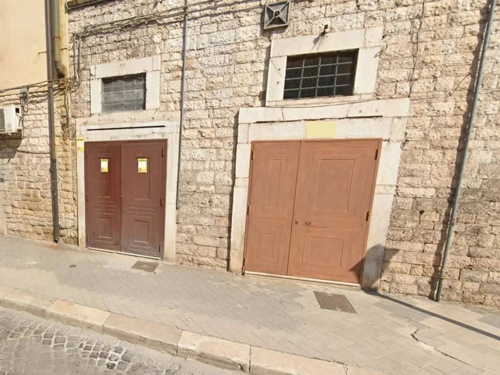 Immobile a Barletta in Via Cavour, 55 - Foto 2