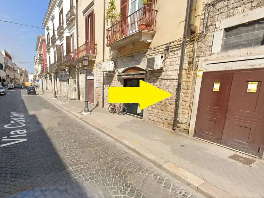 Immobile a Barletta in Via Cavour, 55 - Foto 3