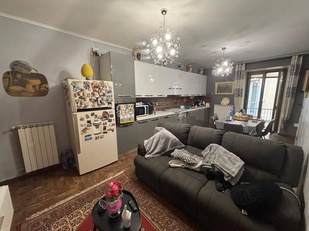 Appartamento a Lamezia terme in Via Torre - Foto 5