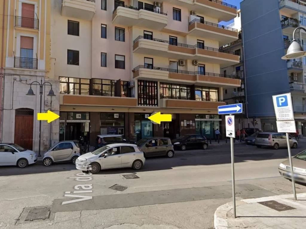 Immobile a Barletta in Via Roma, 43 - Foto 2