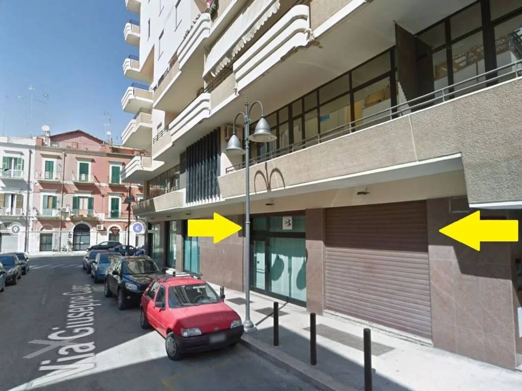 Immobile a Barletta in Via Roma, 43 - Foto 3