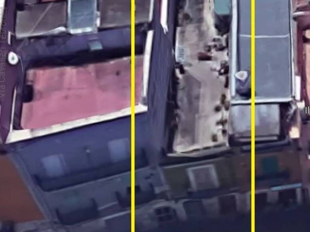 Villa a Barletta in Corso Vittorio Emanuele Ii S.N.C. - Foto 2