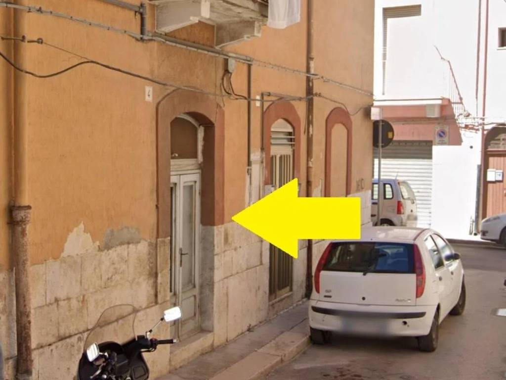 Immobile a Barletta in Via Cesare Battisti, 4 - Foto 2