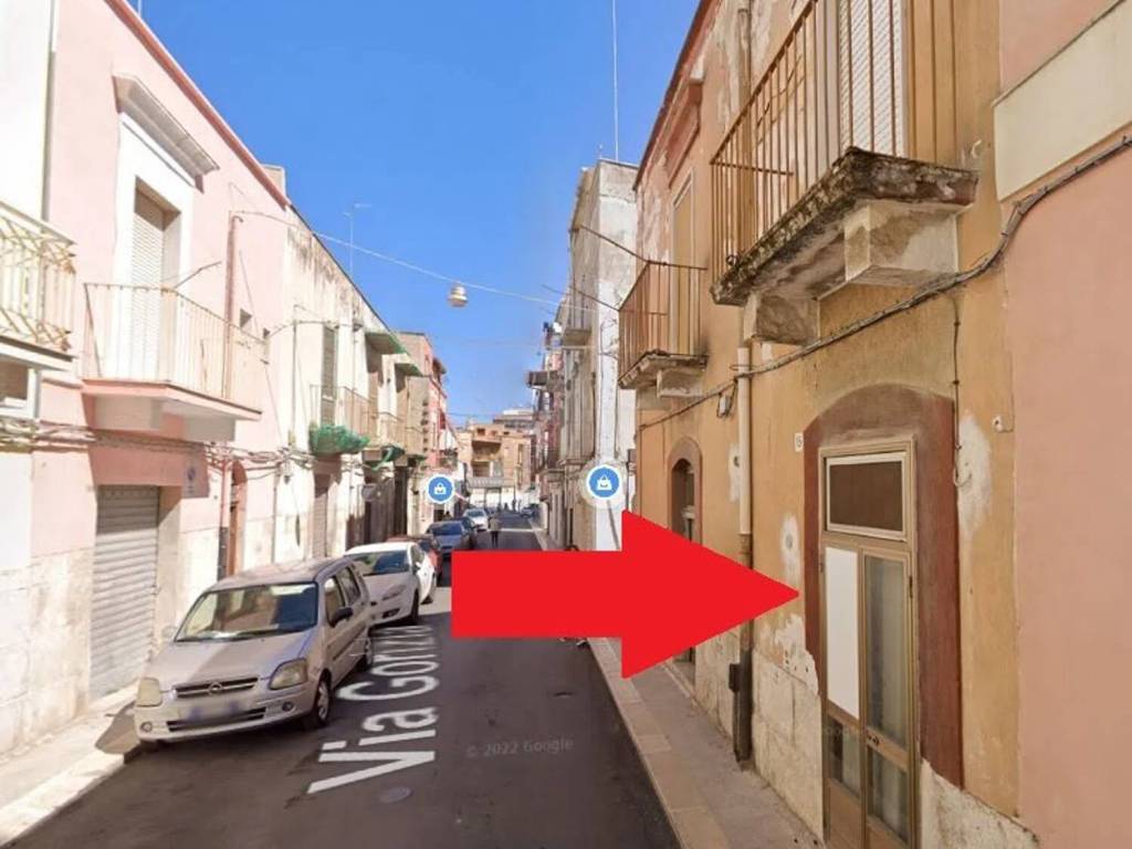 Immobile a Barletta in Via Gorizia, 13 - Foto 2