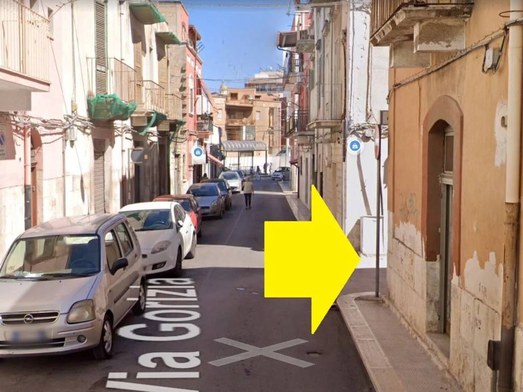 Immobile a Barletta in Via Gorizia, 11 - Foto 2
