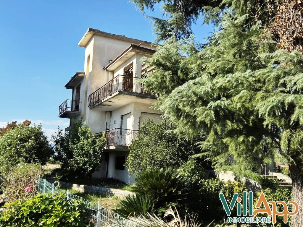 Villa a Fondi in Via Stazione, 242 - Foto 3