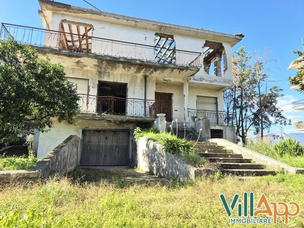 Villa a Fondi in Via Stazione, 242 - Foto 4