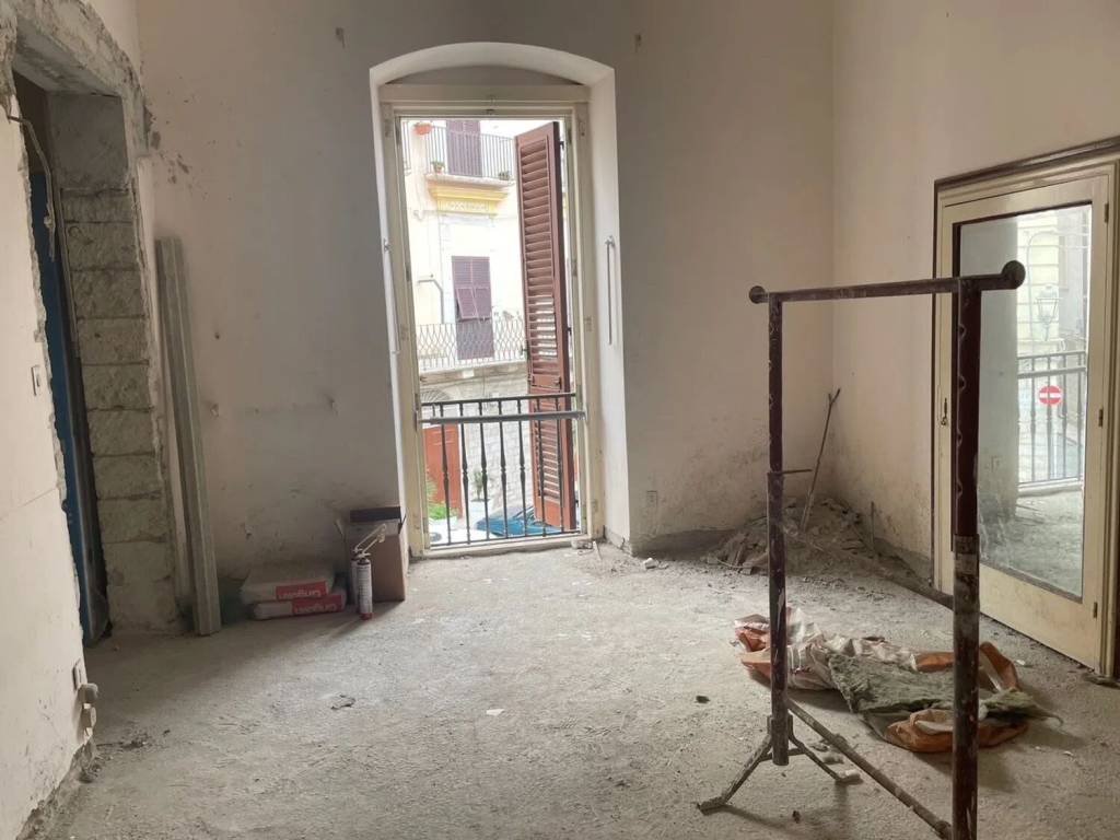 Appartamento a Barletta in Vico Corollario, 42 - Foto 2