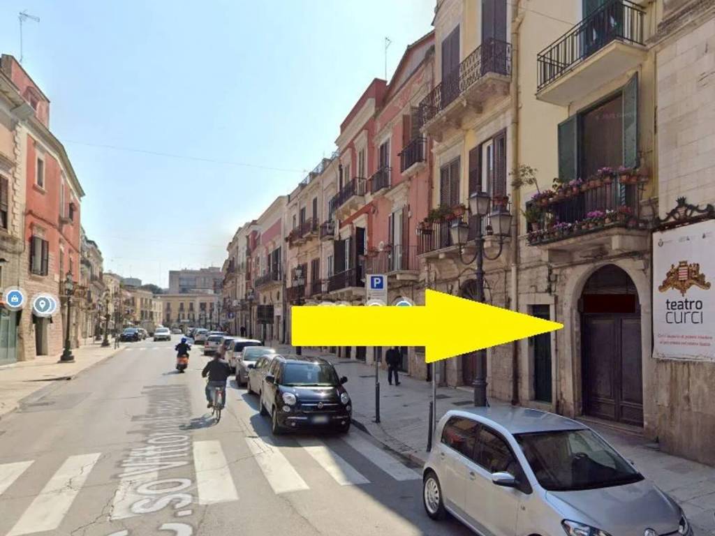 Immobile a Barletta in Corso Vittorio Emanuele, 69 - Foto 2