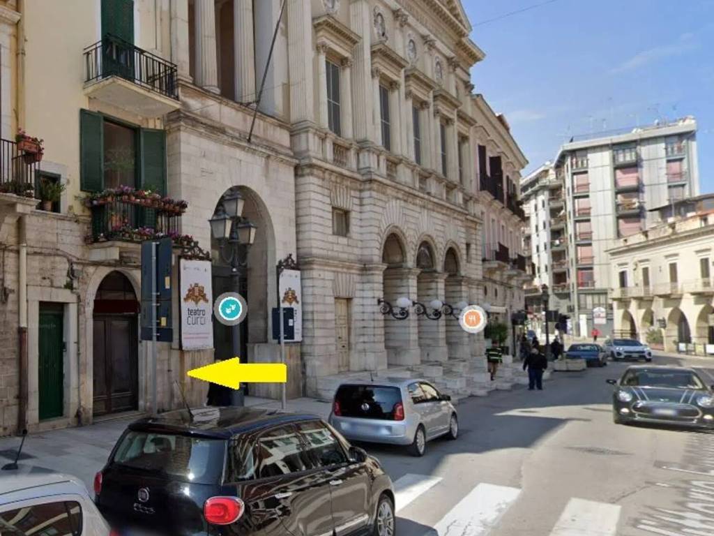 Immobile a Barletta in Corso Vittorio Emanuele, 69 - Foto 3