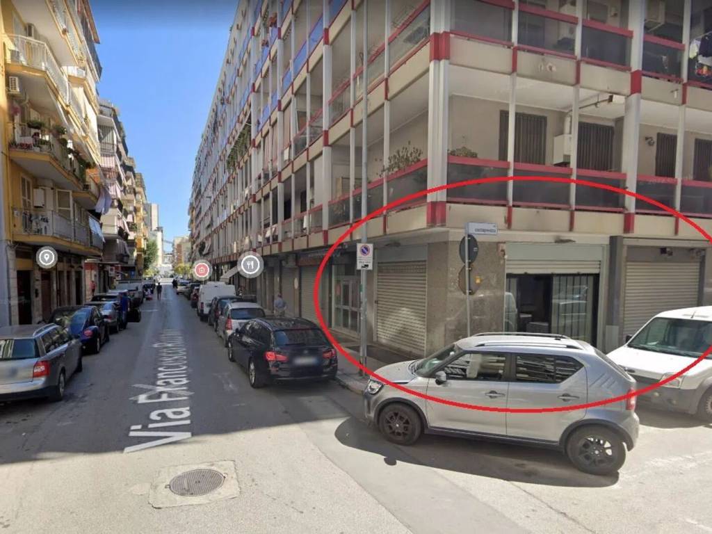 Immobile a Barletta in Via Francesco Rizzitelli, 38 - Foto 2