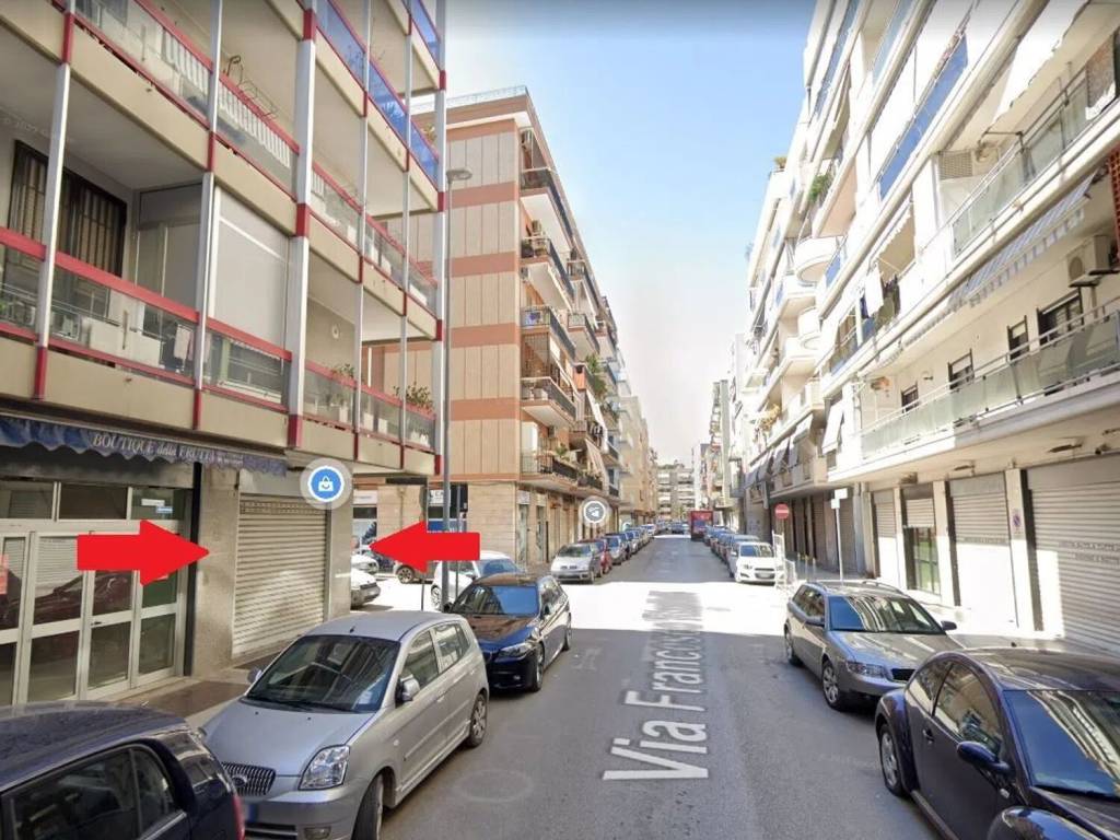 Immobile a Barletta in Via Francesco Rizzitelli, 38 - Foto 3