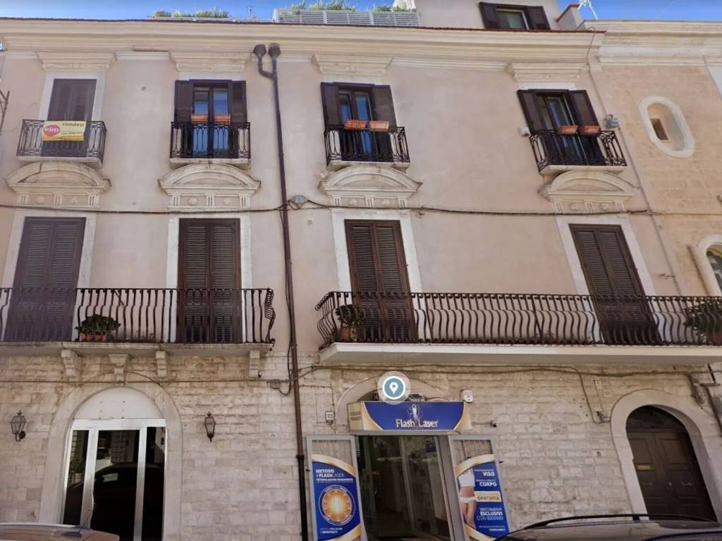 Appartamento a Barletta in Corso Vittorio Emanuele, 125 - Foto 2