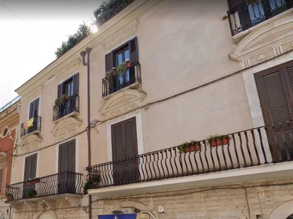 Appartamento a Barletta in Corso Vittorio Emanuele, 125 - Foto 3