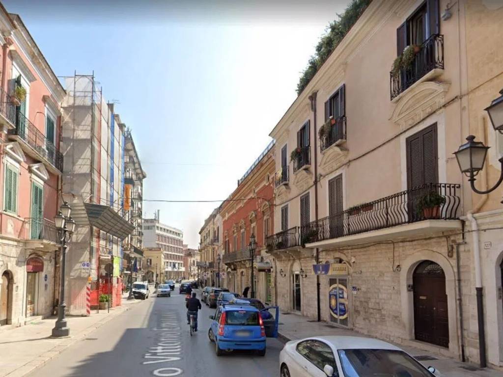 Appartamento a Barletta in Corso Vittorio Emanuele, 125 - Foto 4