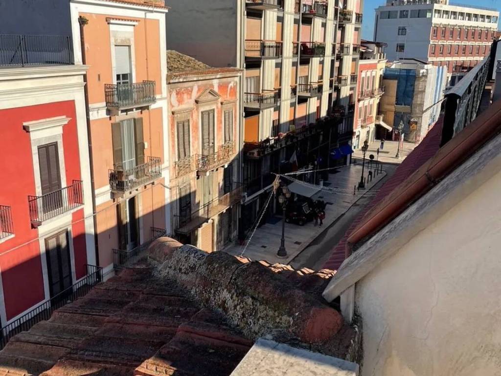 Appartamento a Barletta in Corso Vittorio Emanuele, 125 - Foto 5