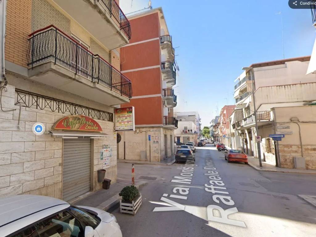 Appartamento a Barletta in Via Monsignor Angelo Raffaele Dimiccoli, 193 - Foto 2