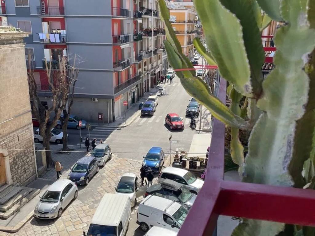 Appartamento a Barletta in Via dei Greci, 12 - Foto 3