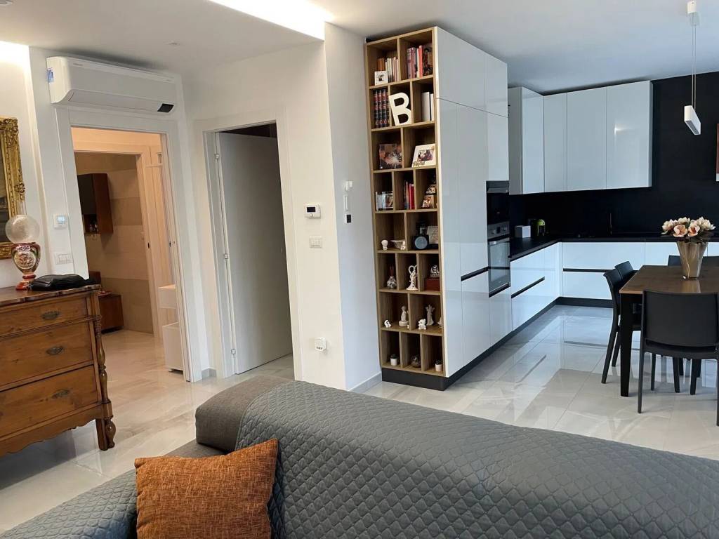 Appartamento a Barletta in Via Tommaso Severini S.N.C. - Foto 2