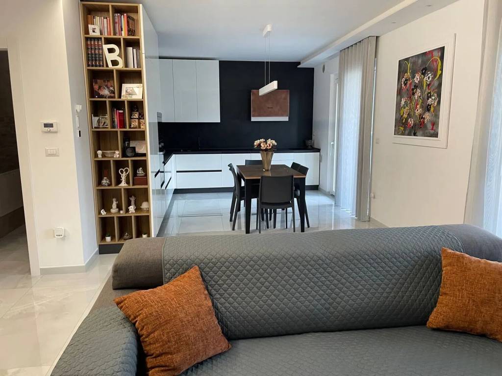 Appartamento a Barletta in Via Tommaso Severini S.N.C. - Foto 3