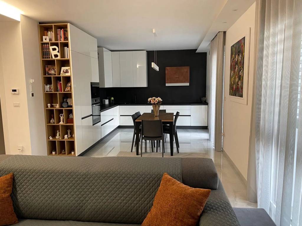 Appartamento a Barletta in Via Tommaso Severini S.N.C. - Foto 4