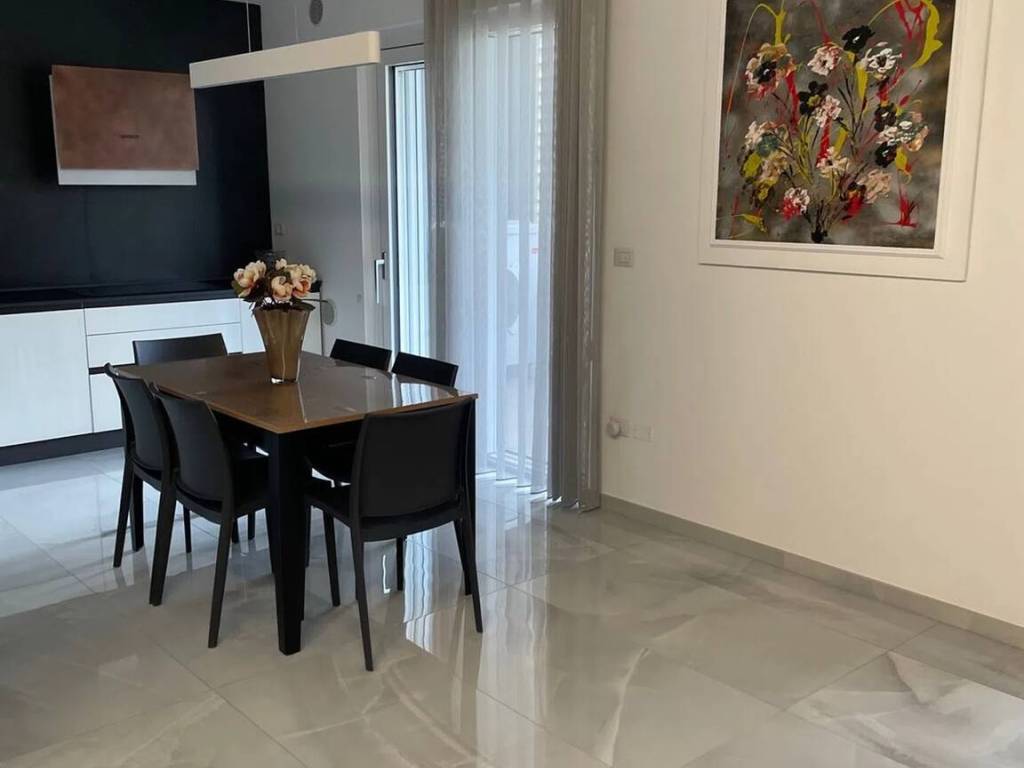 Appartamento a Barletta in Via Tommaso Severini S.N.C. - Foto 5